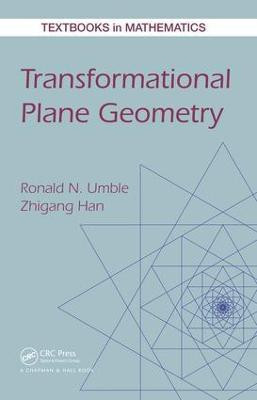 Transformational Plane Geometry(English, Electronic book text, Umble Ronald N.)