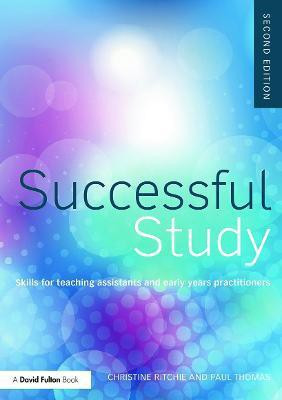 Successful Study(English, Paperback, Ritchie Christine)