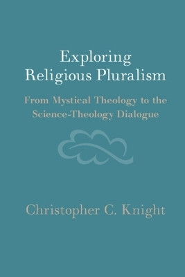 Exploring Religious Pluralism(English, Hardcover, Knight Christopher C.)
