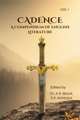 Cadence(English, Hardcover, Dr. Arup Ratan Basak, Sujoy Kumar Acharjya)