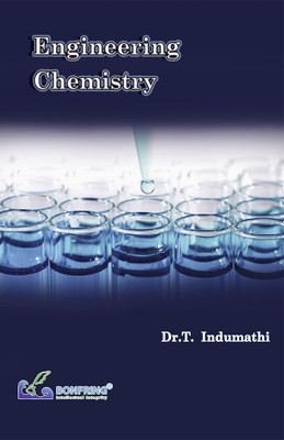 Engineering Chemistry(English, Paperback, Indumathi Dr T)