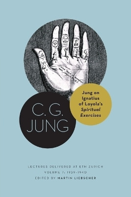 Jung on Ignatius of Loyola's Spiritual Exercises(English, Paperback, Jung C. G.)