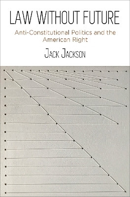 Law Without Future(English, Paperback, Jackson Jack)