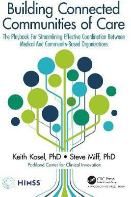 Building Connected Communities of Care(English, Paperback, unknown)