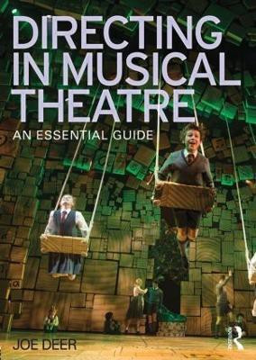 Directing in Musical Theatre(English, Paperback, Deer Joe)