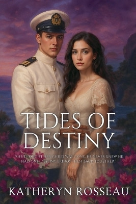 Tides of Destiny(English, Paperback, Rosseau Katheryn)