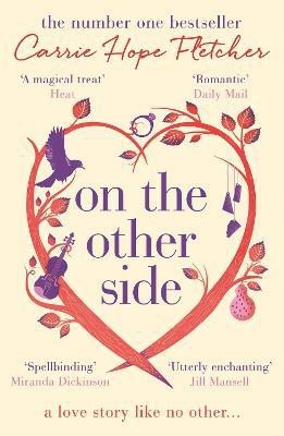 On the Other Side(English, Paperback, Fletcher Carrie Hope)