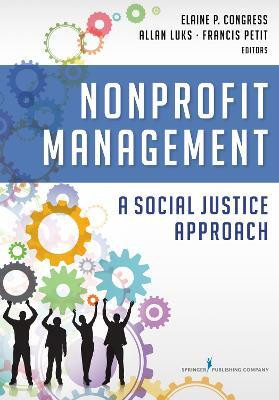 Nonprofit Management(English, Paperback, unknown)