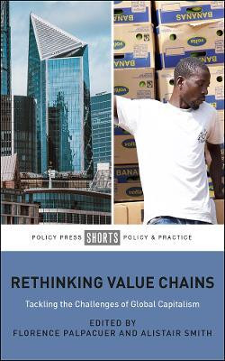 Rethinking Value Chains(English, Paperback, unknown)