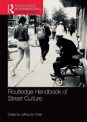 Routledge Handbook of Street Culture(English, Paperback, unknown)