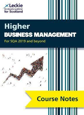 Higher Business Management (second edition)(English, Paperback, Coutts Lee)