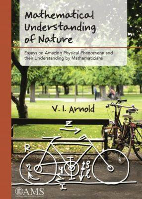 Mathematical Understanding of Nature(English, Paperback, Arnold V. I.)
