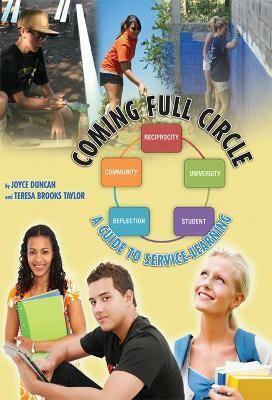 Coming Full Circle(English, Paperback, Duncan Joyce)