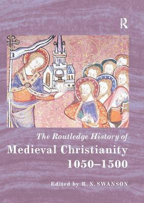The Routledge History of Medieval Christianity(English, Paperback, unknown)