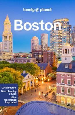 Lonely Planet Boston(English, Paperback, Lonely Planet Mara)