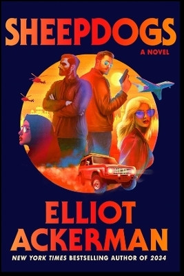 Sheepdogs(English, Paperback, Ackerman Elliot)