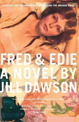 Fred & Edie(English, Paperback, Dawson Jill)