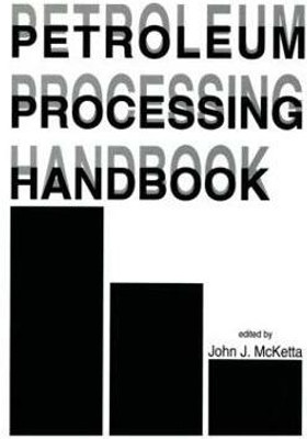 Petroleum Processing Handbook(English, Hardcover, unknown)