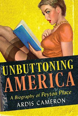 Unbuttoning America(English, Electronic book text, Cameron Ardis)