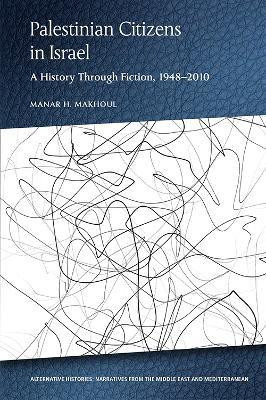 Palestinian Citizens in Israel(English, Hardcover, Makhoul Manar H.)