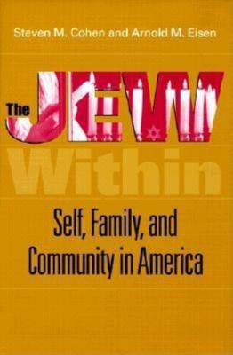 The Jew Within(English, Hardcover, Cohen Steven M.)