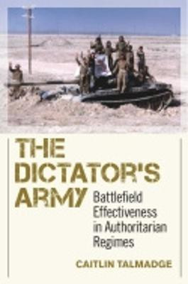 The Dictator's Army(English, Paperback, Talmadge Caitlin)