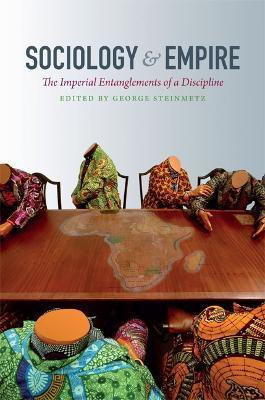 Sociology and Empire(English, Paperback, unknown)