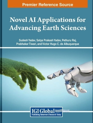 Novel AI Applications for Advancing Earth Sciences(English, Hardcover, unknown)