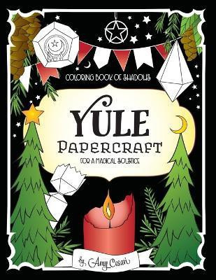 Coloring Book of Shadows(English, Paperback, Cesari Amy)