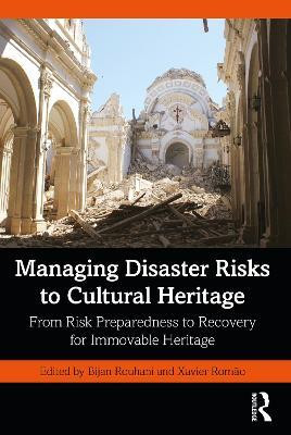 Managing Disaster Risks to Cultural Heritage(English, Electronic book text, unknown)