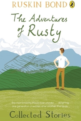 The Adventures Of Rusty(English, Paperback, Bond Ruskin)