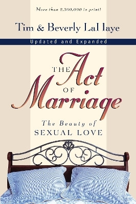 The Act of Marriage(English, Paperback, LaHaye Tim)