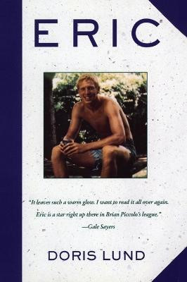 Eric(English, Paperback, Lund Doris)
