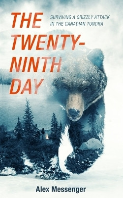 The Twenty-Ninth Day(English, Paperback, Messenger Alex)
