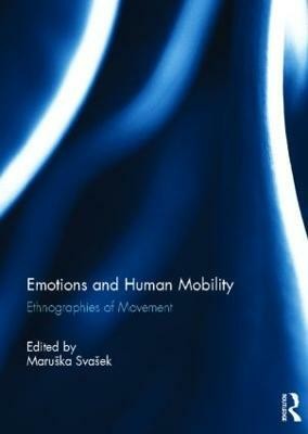 Emotions and Human Mobility(English, Hardcover, unknown)