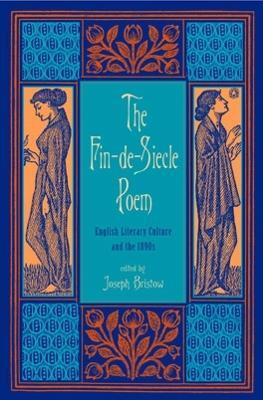 The Fin-de-Siecle Poem(English, Hardcover, unknown)