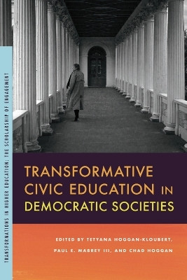 Transformative Civic Education in Democratic Societies(English, Paperback, unknown)