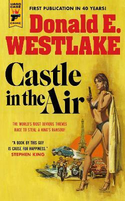 Castle in the Air(English, Paperback, Westlake Donald E)