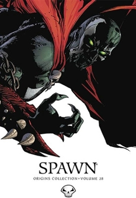 Spawn Origins Volume 28(English, Paperback, McFarlane Todd)