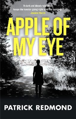 Apple of My Eye(English, Paperback, Redmond Patrick)