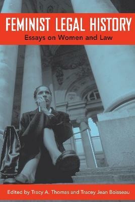 Feminist Legal History(English, Paperback, unknown)