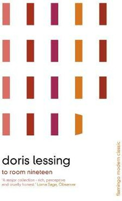 To Room Nineteen(English, Paperback, Lessing Doris)