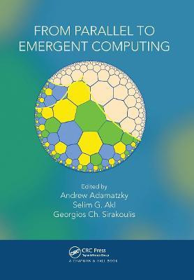 From Parallel to Emergent Computing(English, Paperback, unknown)