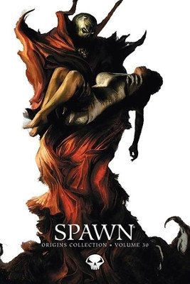 Spawn Origins Volume 30(English, Paperback, Hine David)