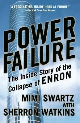 Power Failure(English, Paperback, Swartz Mimi)