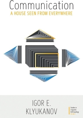 Communication(English, Electronic book text, Klyukanov Igor E.)