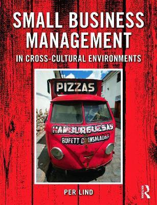 Small Business Management in Cross-Cultural Environments(English, Paperback, Lind Per)