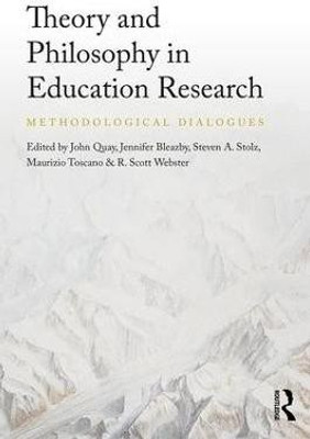 Theory and Philosophy in Education Research(English, Paperback, unknown)