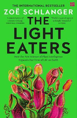 The Light Eaters(English, Paperback, Schlanger Zoe)