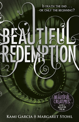 Beautiful Redemption (Book 4)(English, Paperback, Garcia Kami)
